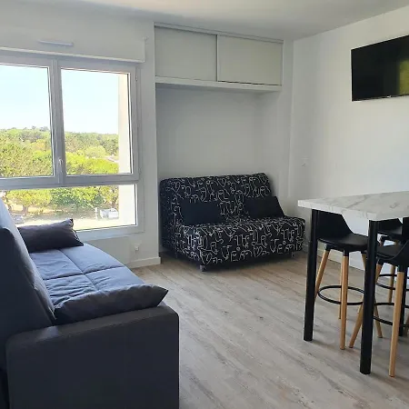 Renove Avec Soin, A 30m De La Saint-Jean-de-Monts