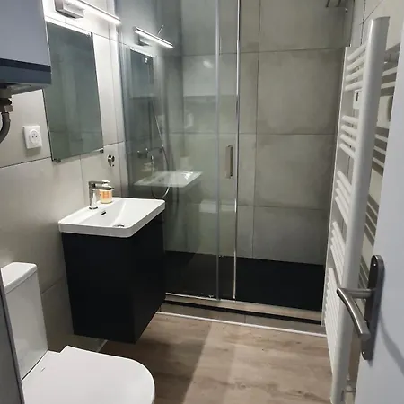 Renove Avec Soin, A 30m De La Apartment